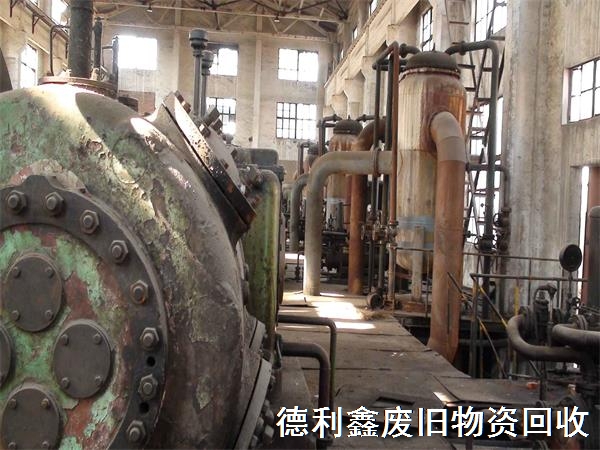 保定工廠(chǎng)設(shè)備回收，涿州二手工廠(chǎng)設(shè)備回收