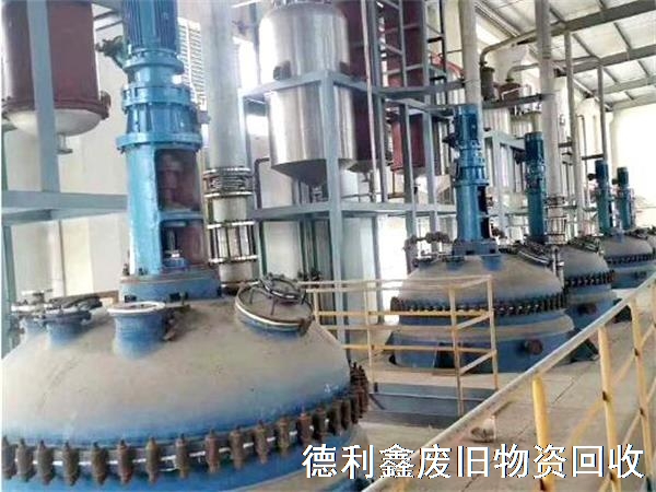 化工設(shè)備回收，滾筒干燥機(jī)，蒸發(fā)器回收