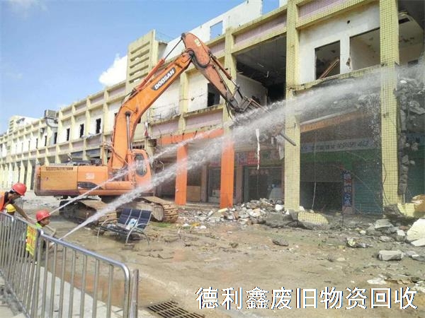 北京鋼結(jié)構(gòu)拆除回收、鋼結(jié)構(gòu)廠房拆除回收