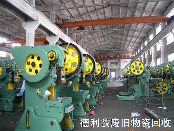 二手機床回收，廊坊二手機床回收