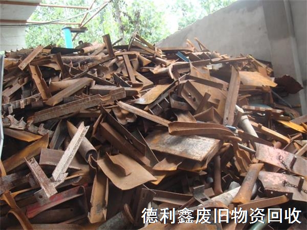 對于廢鐵回收的幾個小知識大家了解嗎？