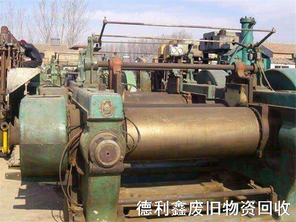 廢舊工廠設(shè)備回收，廢舊機械設(shè)備回收